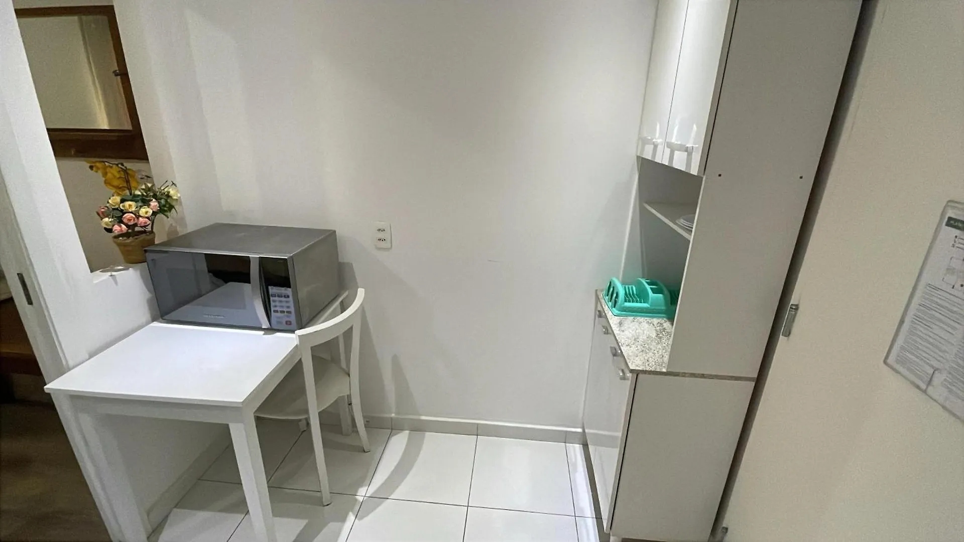 Studio Comfort Faria Lima Sao Paulo