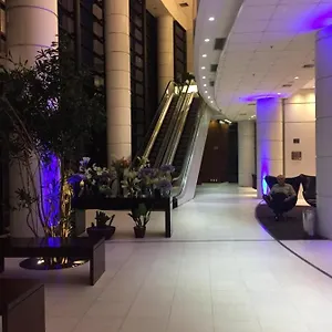 Flat Paulista - Al. Santos São Paulo