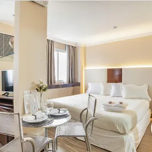 Flat Prime Ii Da Paulista Jardins São Paulo