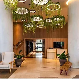 Itaim Bibi - The Capital Flat - Apto 1211 São Paulo