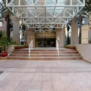 Flat Jardins Excelente! São Paulo