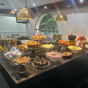 Paulista Flat São Paulo