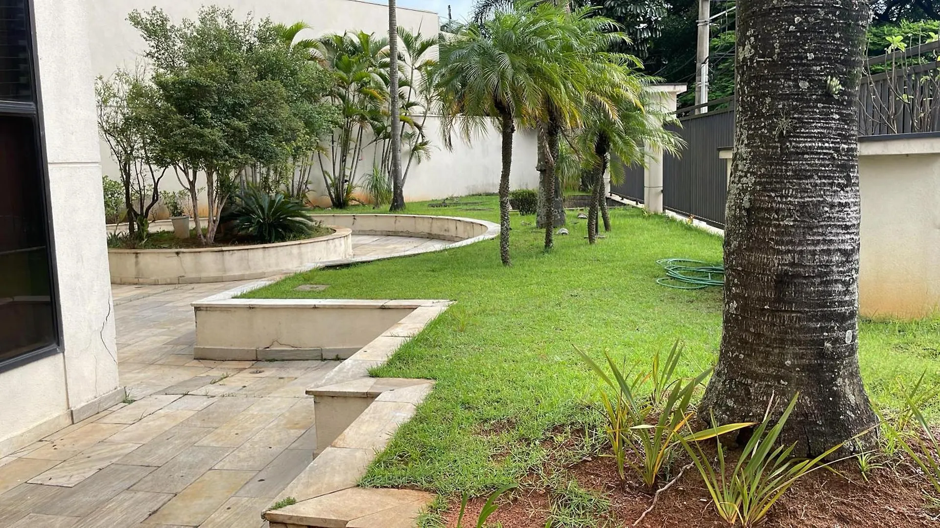 Studio Comfort Faria Lima Sao Paulo Brazil