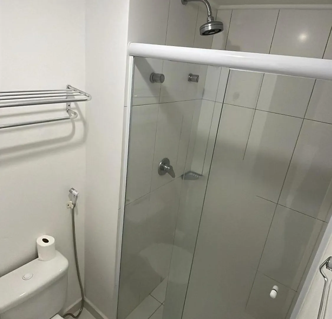 Studio Comfort Faria Lima Sao Paulo Brazil